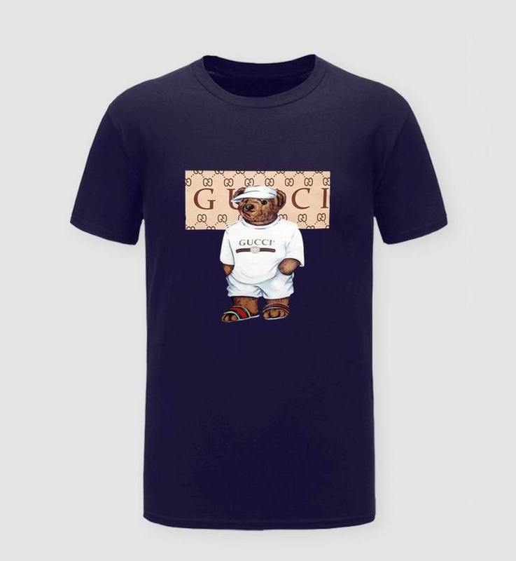 Gucci Men's T-shirts 313